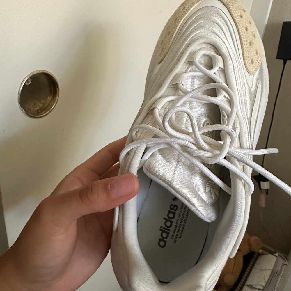 Adidas ozweego - Picture 5 of 7